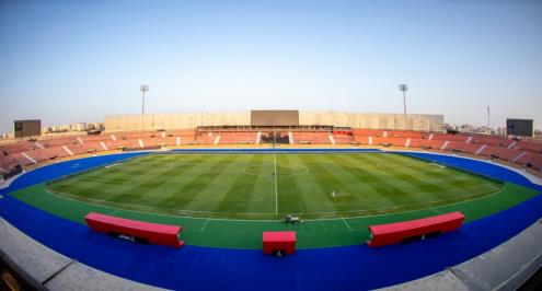 مصدر ليلا كورة: الأهلي والرجاء على ستاد السلام بـ 20 ألف متفرج .. وغلق الدرجة الثانية